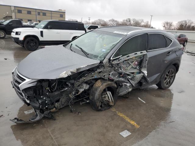 Изображение 1 2015 LEXUS NX 200T 2015 с VIN JTJYARBZ4F2013747