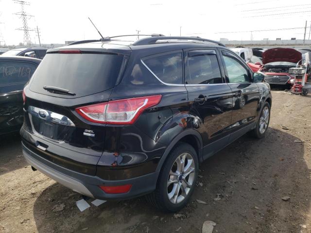 Изображение 3 2013 FORD ESCAPE SEL 2013 с VIN 1FMCU9HX0DUB44505
