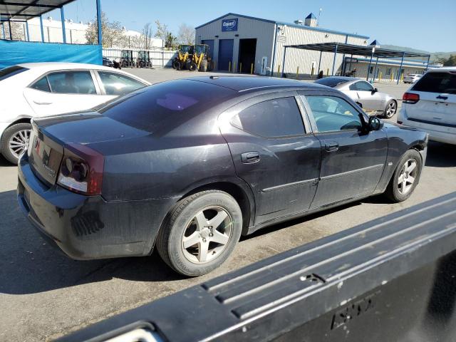 Image 3 of 2010 DODGE CHARGER SXT 2010 with VIN 2B3CA3CV3AH245280