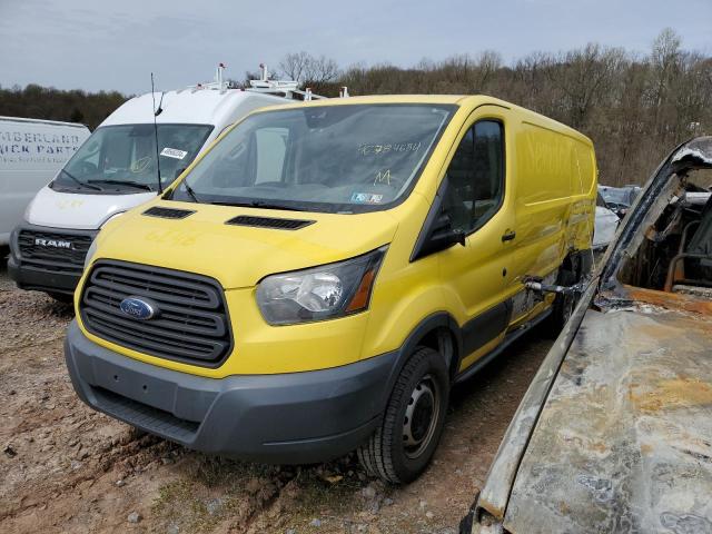 2015 FORD TRANSIT T-250 2015 image