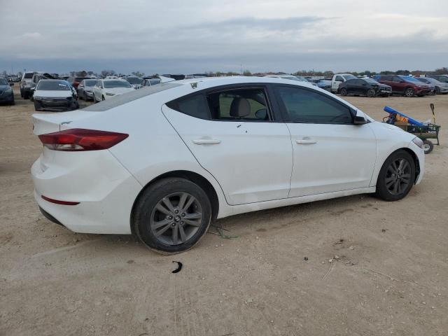 Image 3 of 2017 HYUNDAI ELANTRA SE 2017 with VIN 5NPD84LF3HH028469
