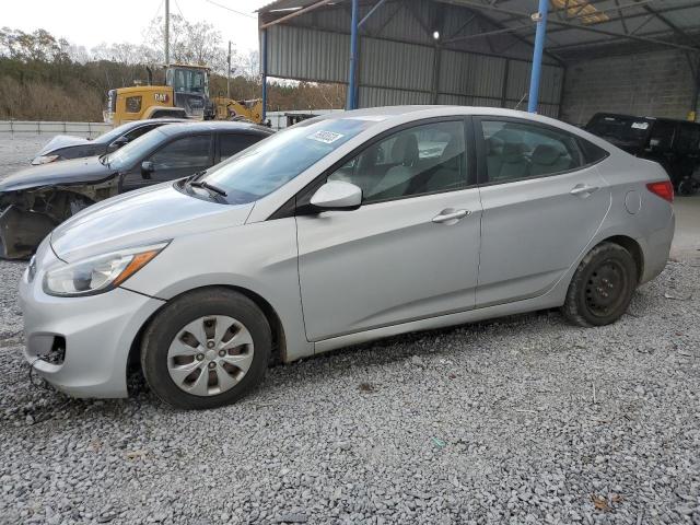 Изображение 2015 HYUNDAI ACCENT GLS 2015