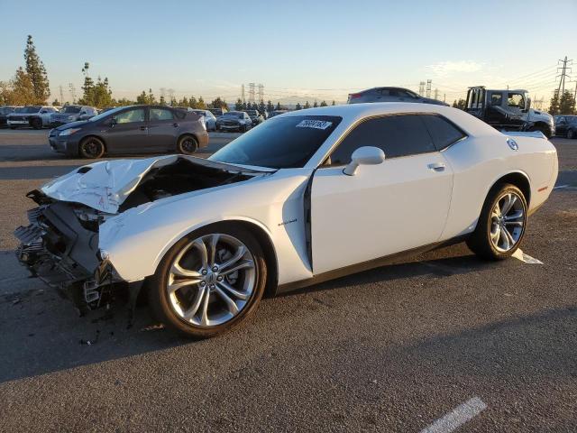 2022 DODGE CHALLENGER R/T 2022 image