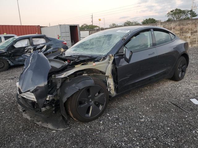 2023 TESLA MODEL 3  2023 image