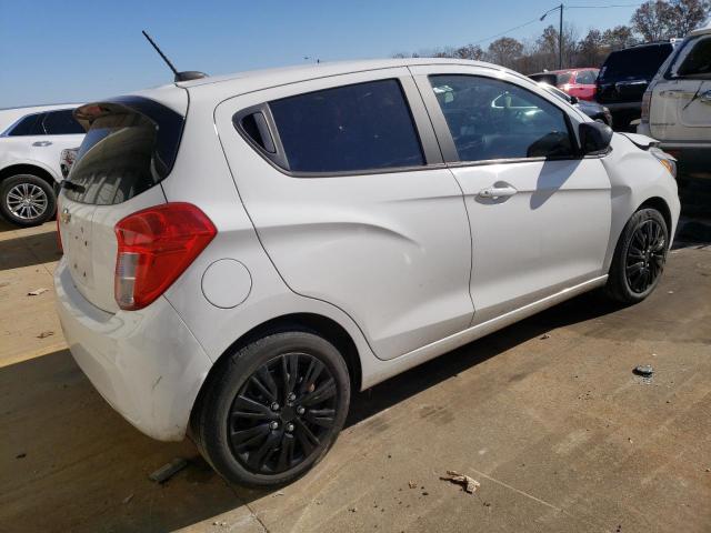 Изображение 3 2020 CHEVROLET SPARK LS 2020 с VIN KL8CB6SA5LC451663