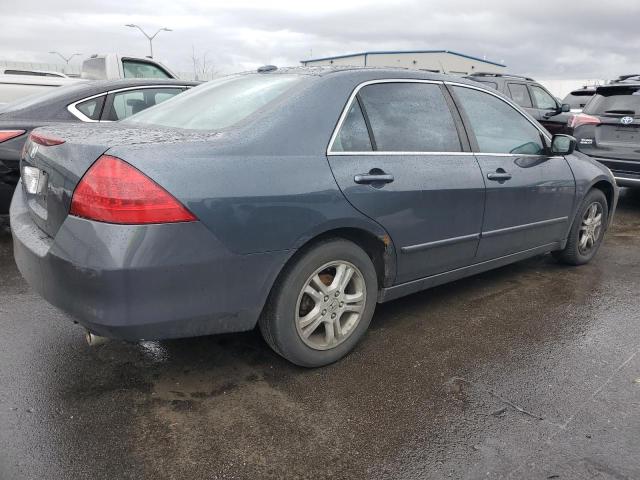 Изображение 3 2007 HONDA ACCORD EX 2007 с VIN 1HGCM56827A131075