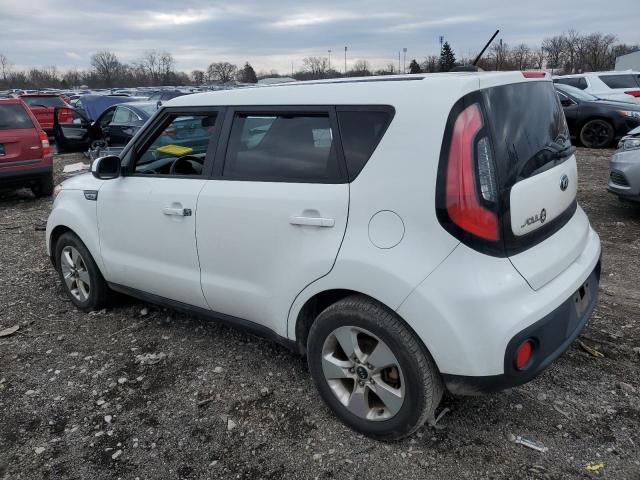 Изображение 2 2017 KIA SOUL  2017 с VIN KNDJN2A22H7455940