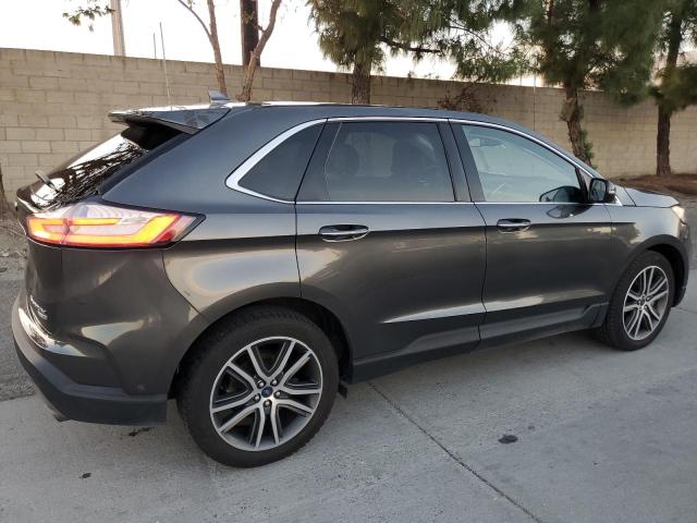Obraz 3 z 2019 FORD EDGE TITANIUM 2019 z VIN 2FMPK4K95KBC56563