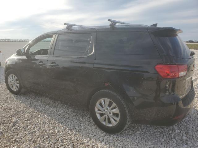 Image 2 of 2017 KIA SEDONA LX 2017 with VIN KNDMB5C18H6281146