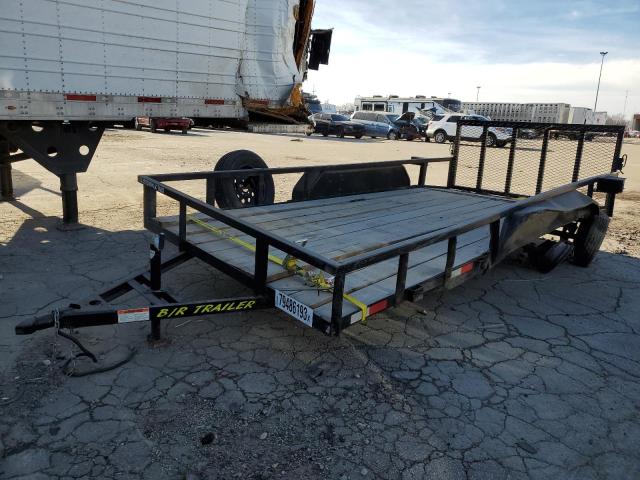 Obraz 2 z 2022 B/R TRAILER 2022 z VIN 4M9U11422NN050193