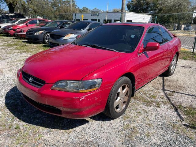 Obraz 2 z 1999 HONDA ACCORD EX 1999 z VIN 1HGCG2252XA000312