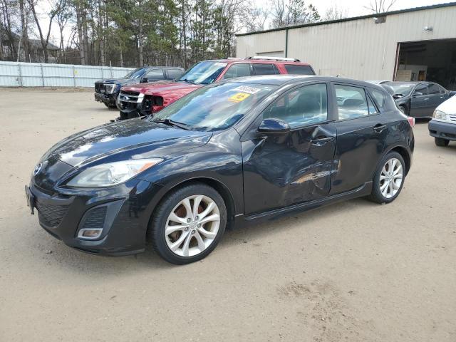 Изображение 2010 MAZDA 3 S 2010