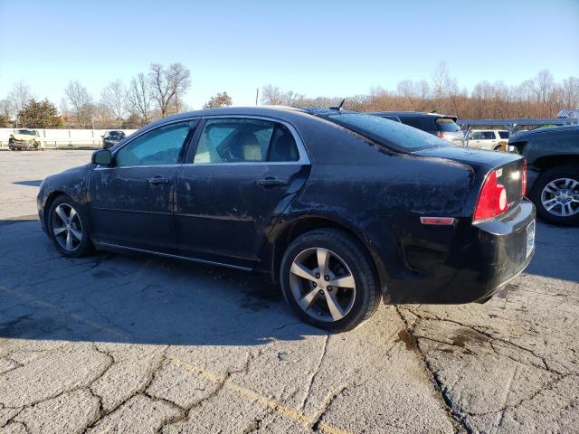 Image 2 of 2011 CHEVROLET MALIBU 1LT 2011 with VIN 1G1ZC5EU5BF287335