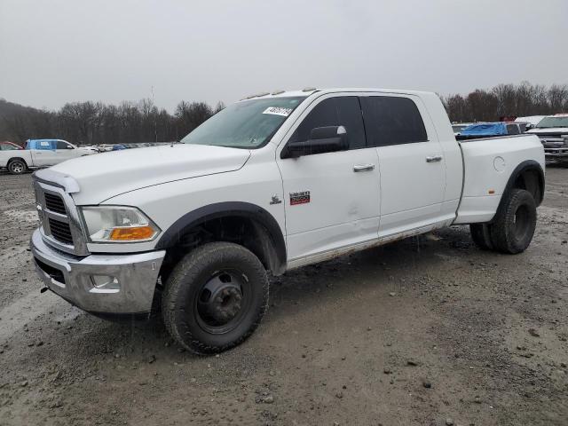 2011 DODGE RAM 3500  2011 image