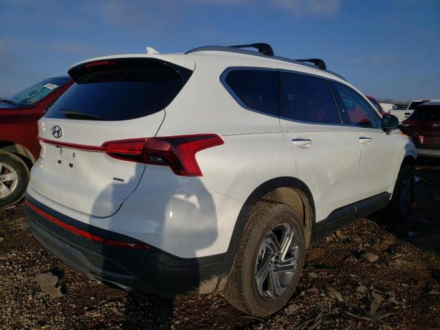 Изображение 3 2023 HYUNDAI SANTA FE SEL 2023 с VIN 5NMS2DAJ6PH630794