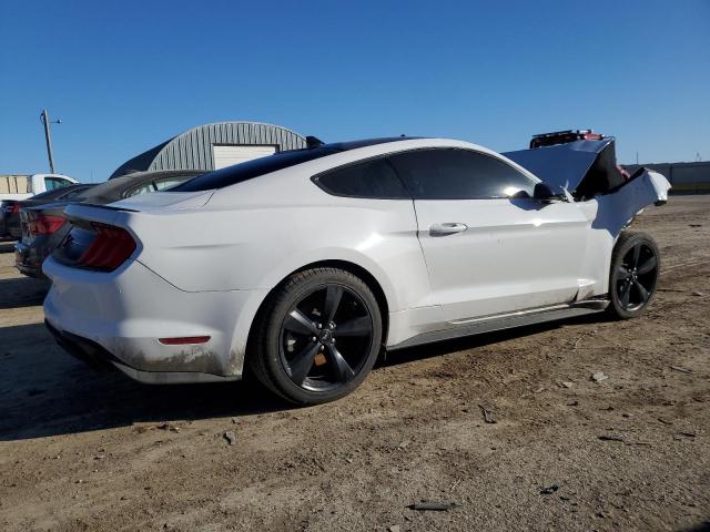 Изображение 3 2021 FORD MUSTANG  2021 с VIN 1FA6P8TH7M5106319