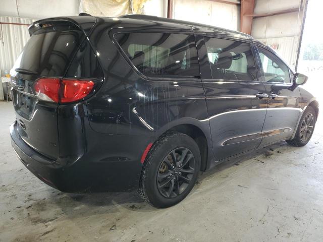 Изображение 3 2020 CHRYSLER PACIFICA TOURING L 2020 с VIN 2C4RC3BG9LR273944