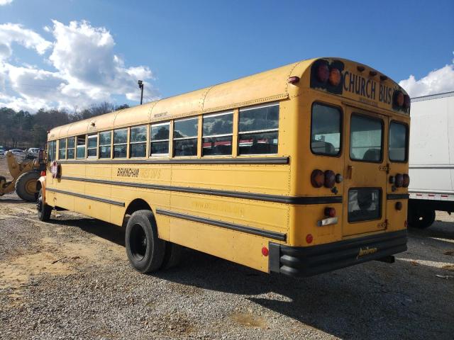 Image 3 of 1997 INTERNATIONAL 3000 3800 1997 with VIN 1HVBBABN2VH480188