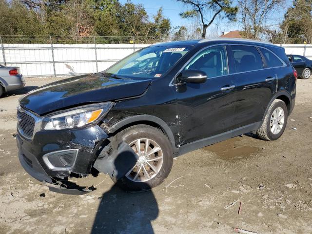 Obraz 2016 KIA SORENTO LX 2016