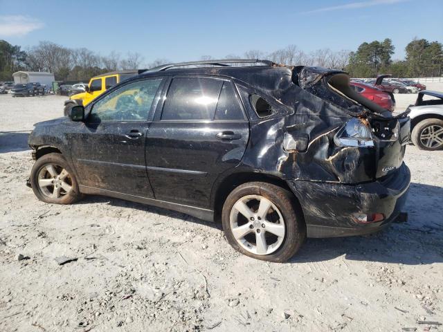 Image 2 of 2004 LEXUS RX 330 2004 with VIN 2T2GA31U34C012116