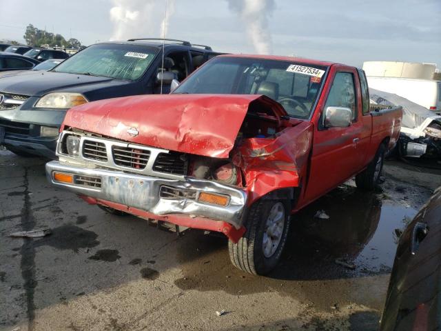 Obraz 1 z 1997 NISSAN TRUCK KING CAB SE 1997 z VIN 1N6SD16S6VC397583