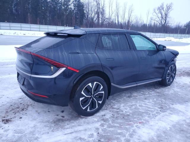 Image 3 of 2022 KIA EV6 LIGHT 2022 with VIN KNDC3DLCXN5085294