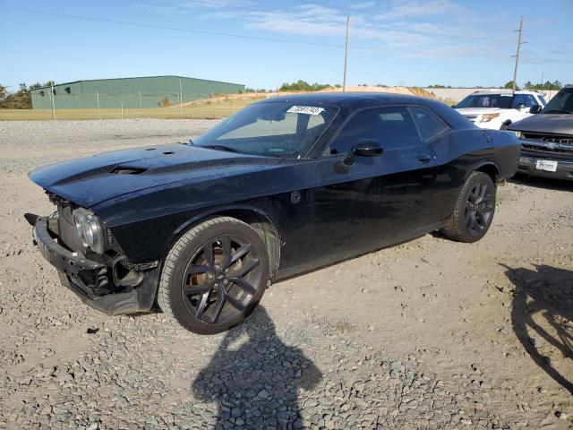 Изображение 1 2020 DODGE CHALLENGER SXT 2020 с VIN 2C3CDZAG5LH174507