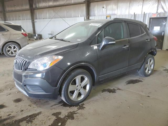 Obraz 2016 BUICK ENCORE  2016