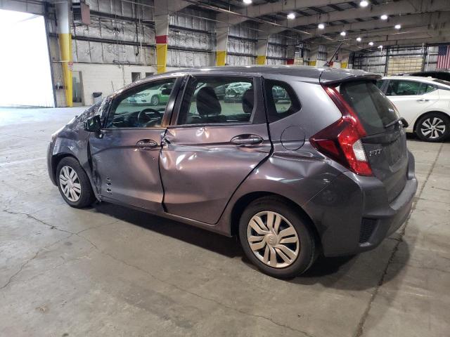 Obraz 2 z 2015 HONDA FIT LX 2015 z VIN 3HGGK5H57FM772802