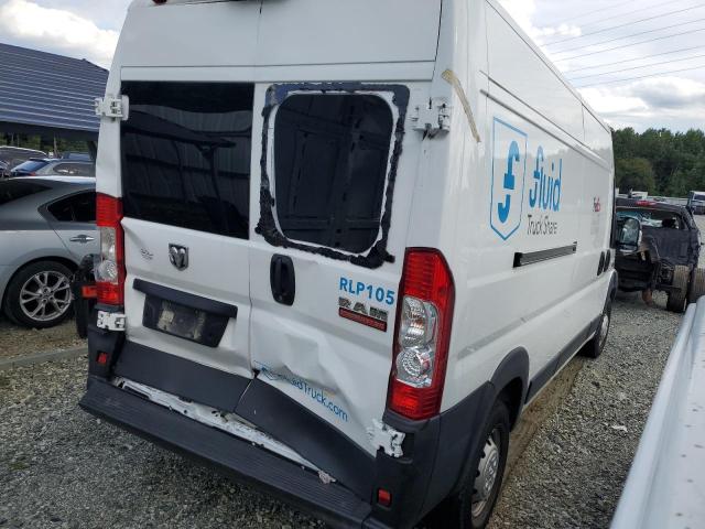Изображение 3 2021 RAM PROMASTER 2500 2500 HIGH 2021 с VIN 3C6LRVDG2ME527761