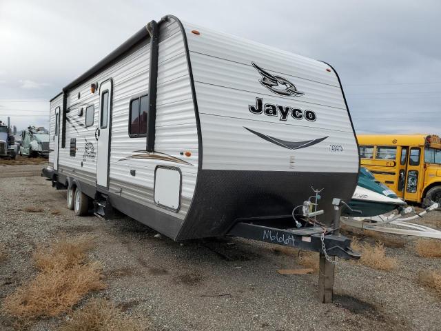 2017 JAYCO JAY FLIGHT 2017 image