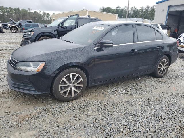 Obraz 1 z 2017 VOLKSWAGEN JETTA SE 2017 z VIN 3VWDB7AJ3HM400801