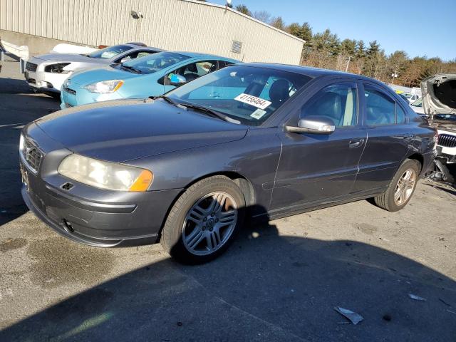 2007 VOLVO S60 2.5T 2007 image