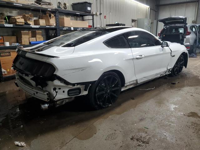 Image 3 of 2016 FORD MUSTANG GT 2016 with VIN 1FA6P8CF0G5263693