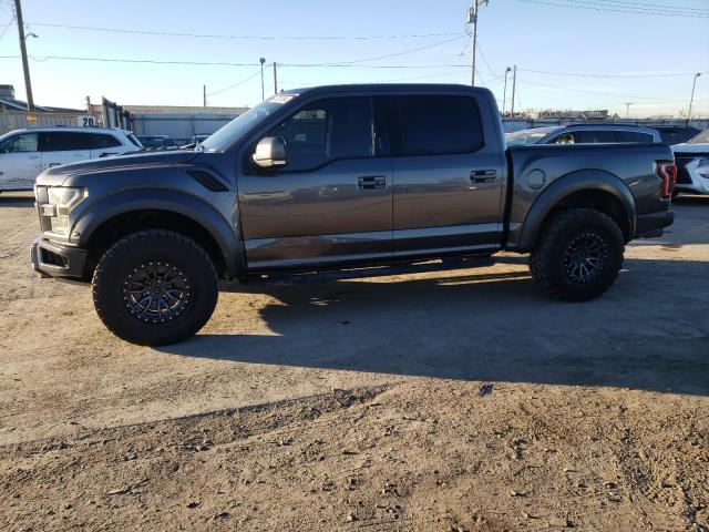 2019 FORD F150 RAPTOR 2019 image