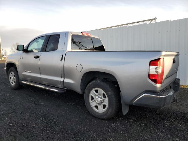 Image 2 of 2015 TOYOTA TUNDRA DOUBLE CAB SR/SR5 2015 with VIN 5TFUW5F19FX426623