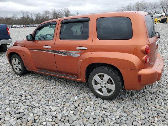 Obraz 2 z 2007 CHEVROLET HHR LS 2007 z VIN 3GNDA13D77S602794