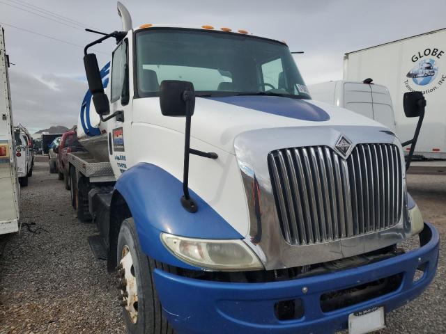 Изображение 1 2005 INTERNATIONAL 8000 8600 2005 с VIN 1HSHXAHR35J166738