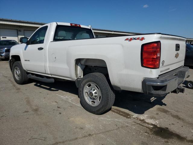 Image 2 of 2015 CHEVROLET SILVERADO K2500 HEAVY DUTY 2015 with VIN 1GC0KUEG1FZ515312
