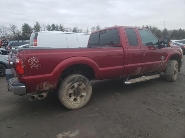 Obraz 3 z 2013 FORD F250 SUPER DUTY 2013 z VIN 1FT7X2BT6DEB44562