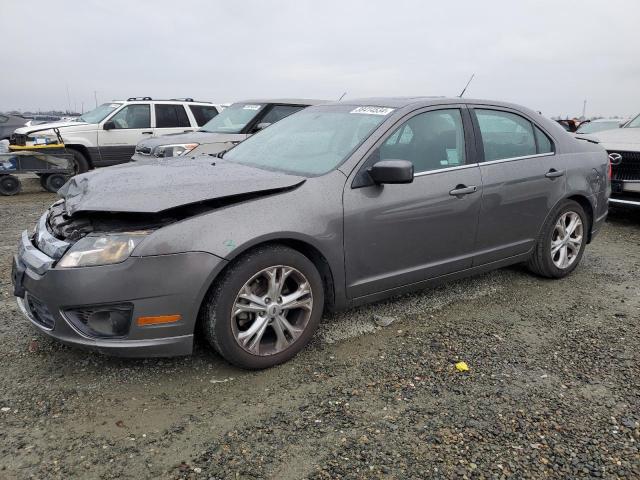 Изображение 2012 FORD FUSION SE 2012