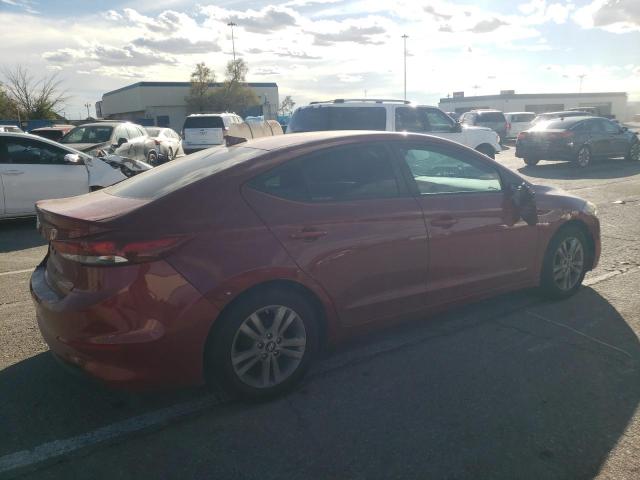 Obraz 3 z 2017 HYUNDAI ELANTRA SE 2017 z VIN KMHD84LF6HU223404