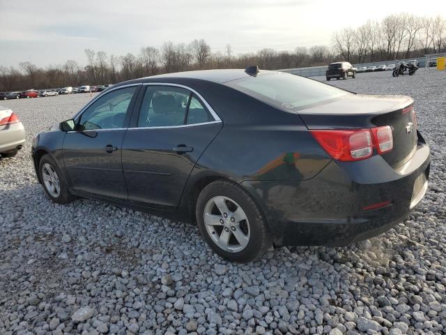 Image 2 of 2013 CHEVROLET MALIBU LS 2013 with VIN 1G11B5SA0DF337006