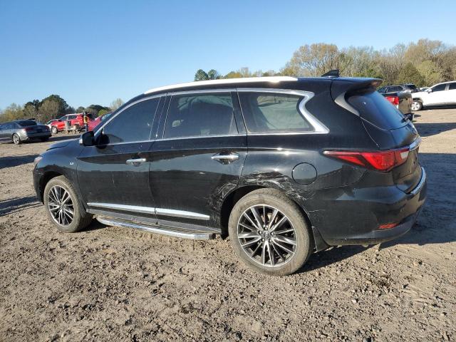 Image 2 of 2017 INFINITI QX60  2017 with VIN 5N1DL0MM5HC526815