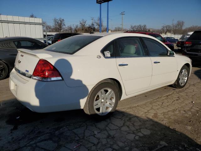 Изображение 3 2007 CHEVROLET IMPALA LTZ 2007 с VIN 2G1WU58R579320082