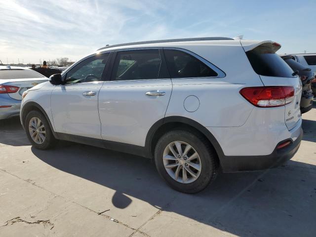 Obraz 2 z 2016 KIA SORENTO LX 2016 z VIN 5XYPG4A30GG034339