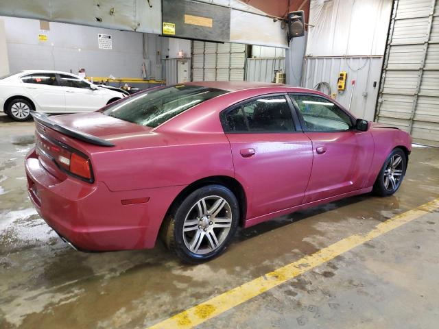 Image 3 of 2013 DODGE CHARGER SE 2013 with VIN 2C3CDXBGXDH719878