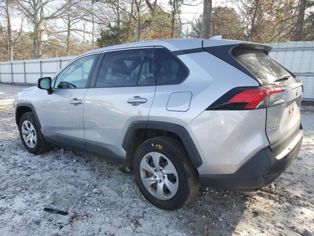 Изображение 2 2023 TOYOTA RAV4 LE 2023 с VIN 2T3H1RFV8PC221537