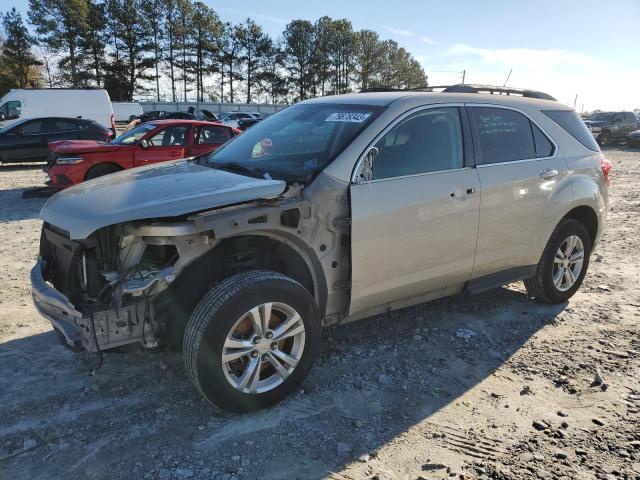 Obraz 2012 CHEVROLET EQUINOX LT 2012