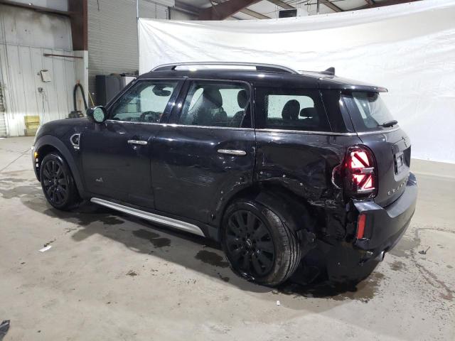 Изображение 2 2023 MINI COOPER S COUNTRYMAN ALL4 2023 с VIN WMZ83BR09P3R22364